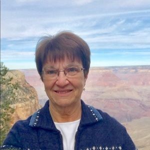 Meet your Posher, Nelda